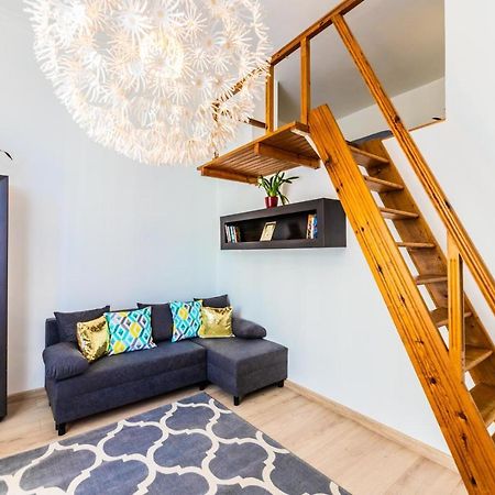 브로츠와프 Apartament Z Antresola Przy Rynku 아파트 외부 사진