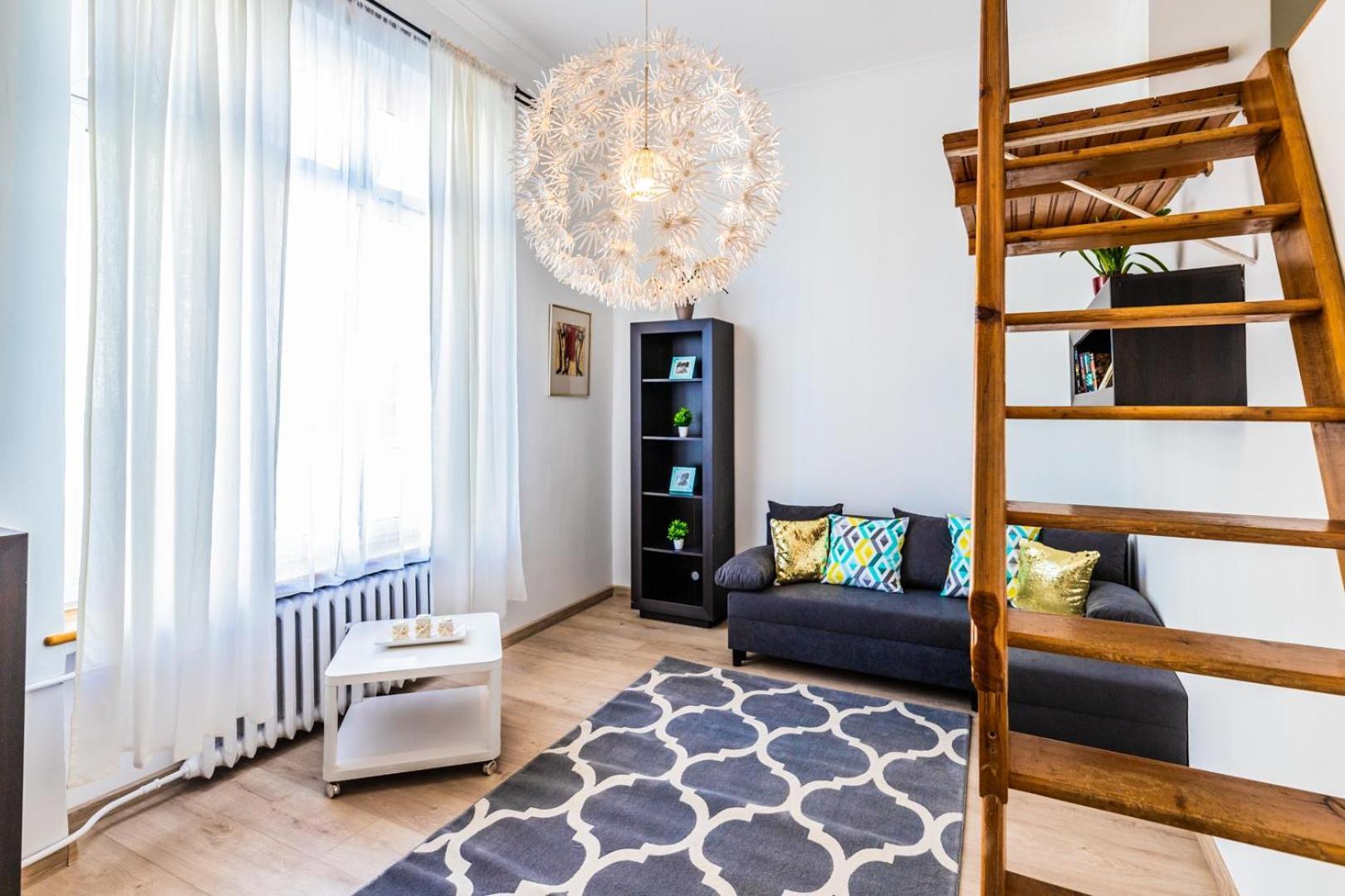 브로츠와프 Apartament Z Antresola Przy Rynku 아파트 외부 사진