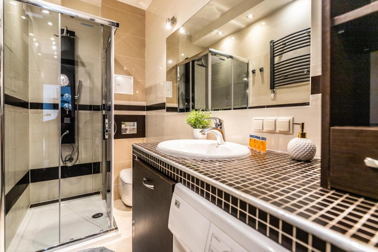 브로츠와프 Apartament Z Antresola Przy Rynku 아파트 외부 사진