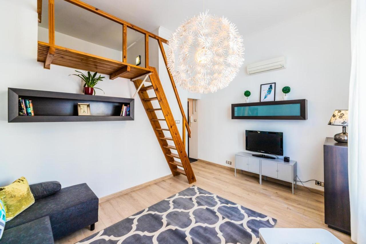 브로츠와프 Apartament Z Antresola Przy Rynku 아파트 외부 사진